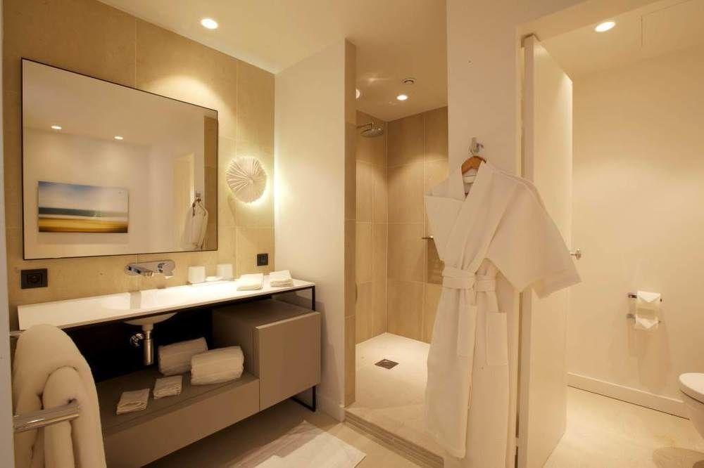 Taiwana Hotell Gustavia Eksteriør bilde