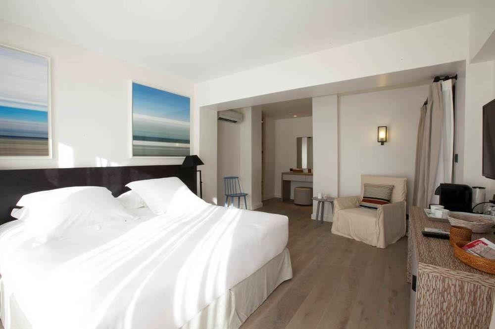 Taiwana Hotell Gustavia Eksteriør bilde